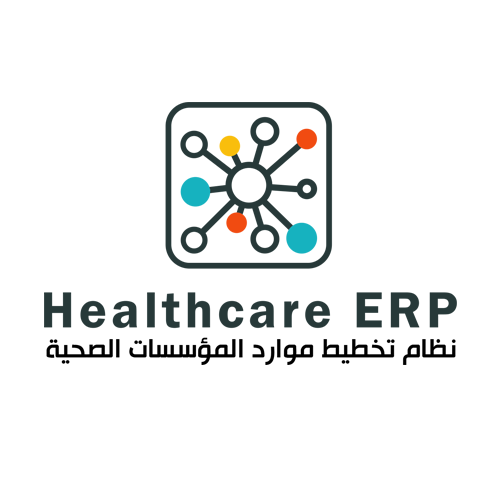 Healthcare ERP