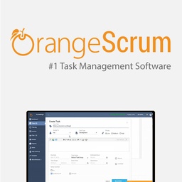 Orange Scrum